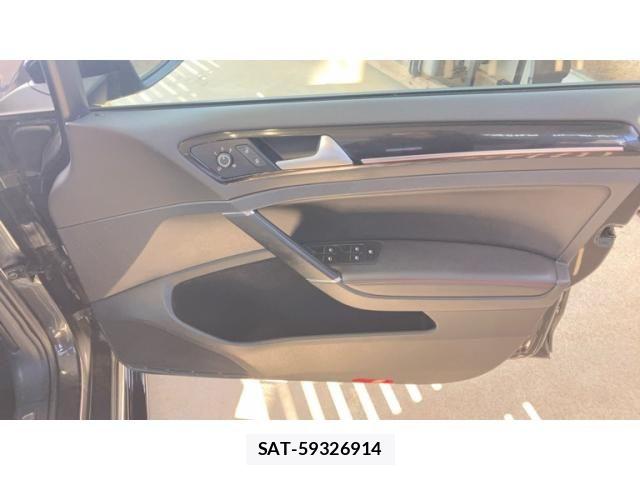 VolksWagen GOLF GTI 2014-10 8629742-7