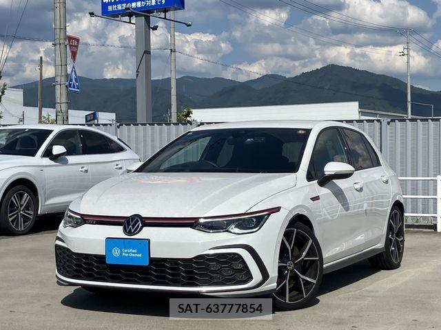 VolksWagen GOLF GTI 2022-11 8667139-0