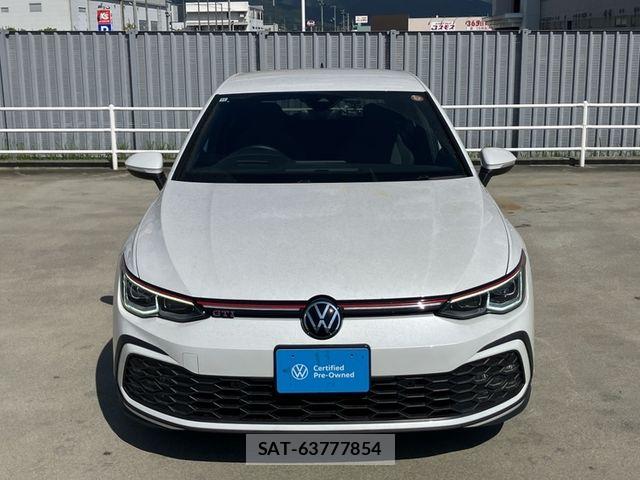 VolksWagen GOLF GTI 2022-11 8667139-9