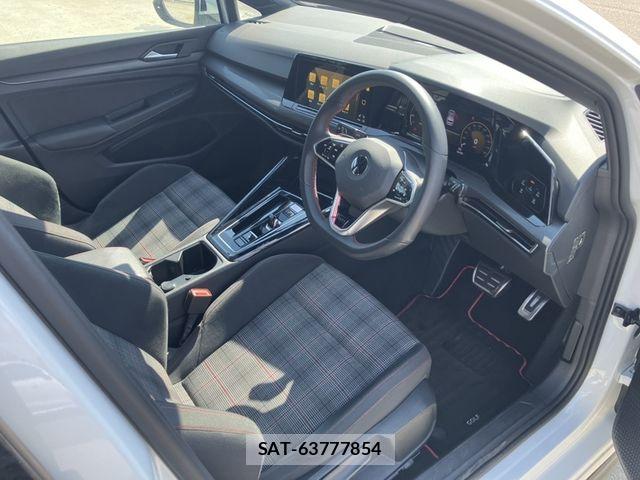 VolksWagen GOLF GTI 2022-11 8667139-10