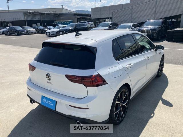 VolksWagen GOLF GTI 2022-11 8667139-12