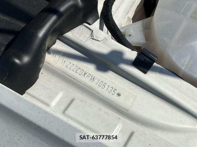 VolksWagen GOLF GTI 2022-11 8667139-14