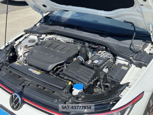 VolksWagen GOLF GTI 2022-11 8667139-3
