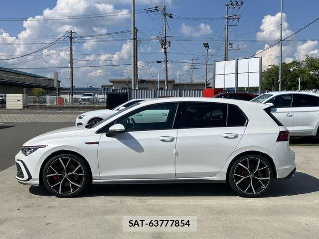 VolksWagen GOLF GTI 2022-11 8667139-4