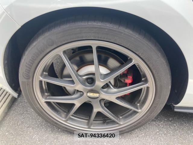 VolksWagen GOLF GTI 2015-03 8662407-9
