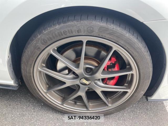VolksWagen GOLF GTI 2015-03 8662407-10