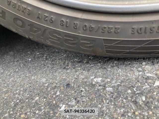 VolksWagen GOLF GTI 2015-03 8662407-11