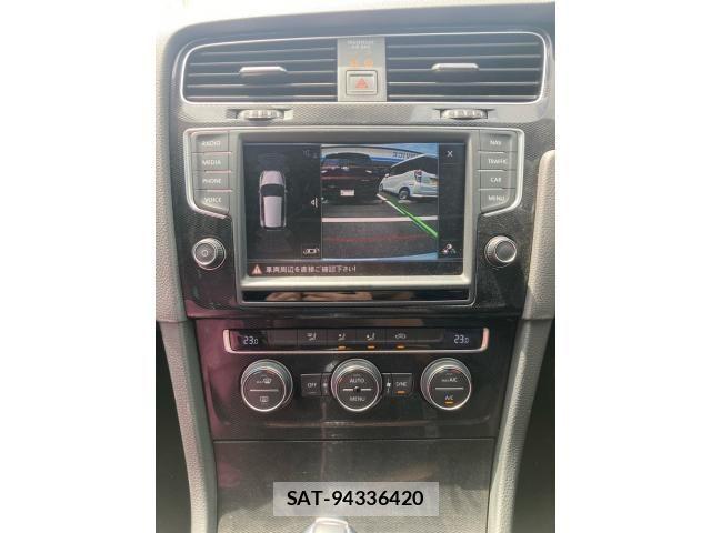 VolksWagen GOLF GTI 2015-03 8662407-20