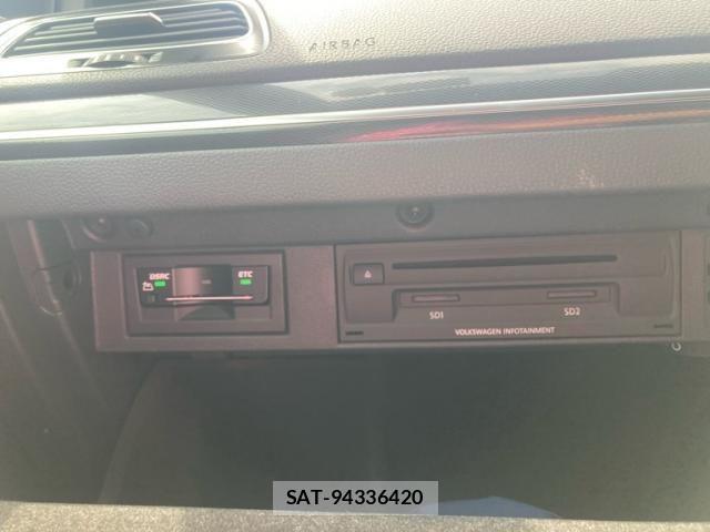 VolksWagen GOLF GTI 2015-03 8662407-22