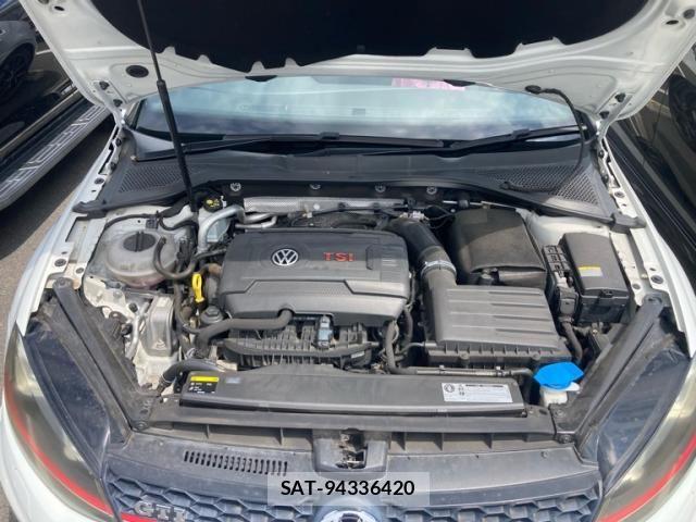 VolksWagen GOLF GTI 2015-03 8662407-23