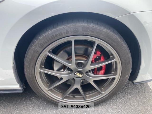 VolksWagen GOLF GTI 2015-03 8662407-6