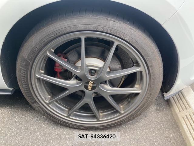 VolksWagen GOLF GTI 2015-03 8662407-8