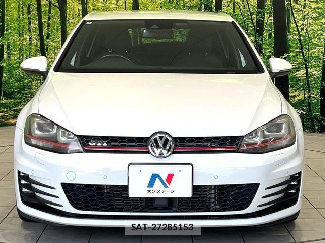 VolksWagen GOLF GTI 2015-02 8667140-13