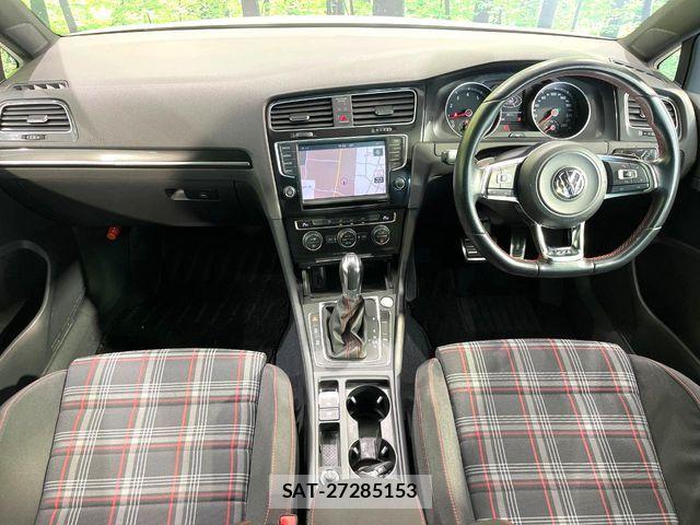 VolksWagen GOLF GTI 2015-02 8667140-1