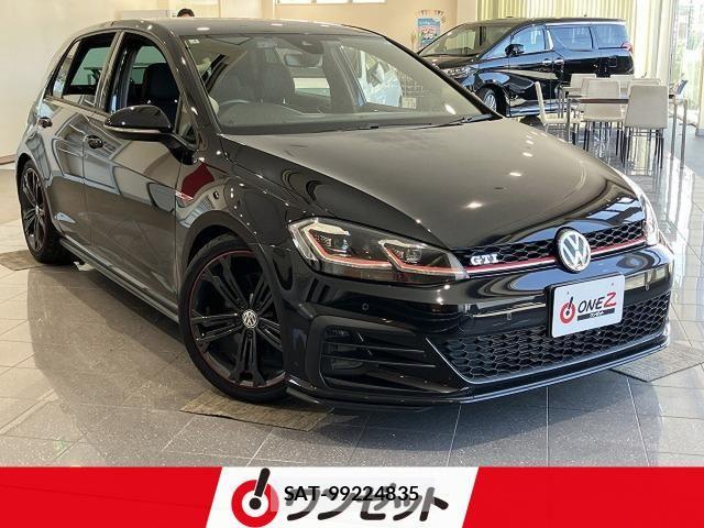 VolksWagen GOLF GTI 2019-02 8662406-0
