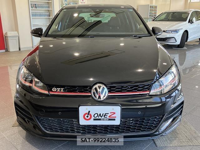 VolksWagen GOLF GTI 2019-02 8662406-10