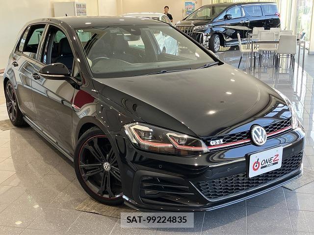 VolksWagen GOLF GTI 2019-02 8662406-11