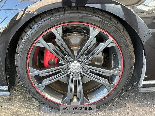VolksWagen GOLF GTI 2019-02 8662406-28