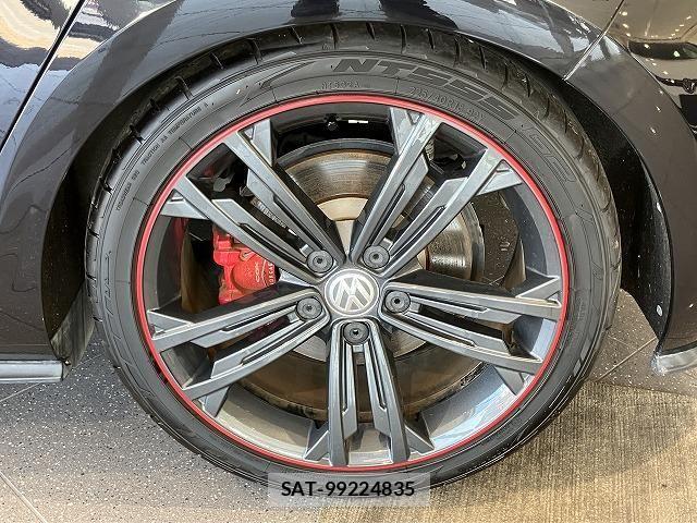 VolksWagen GOLF GTI 2019-02 8662406-29