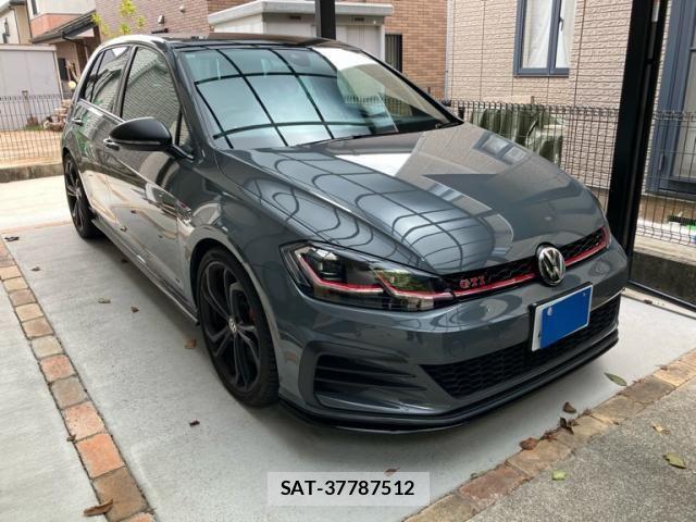 VolksWagen GOLF GTI 2019-11 8746846-0