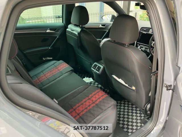 VolksWagen GOLF GTI 2019-11 8746846-12