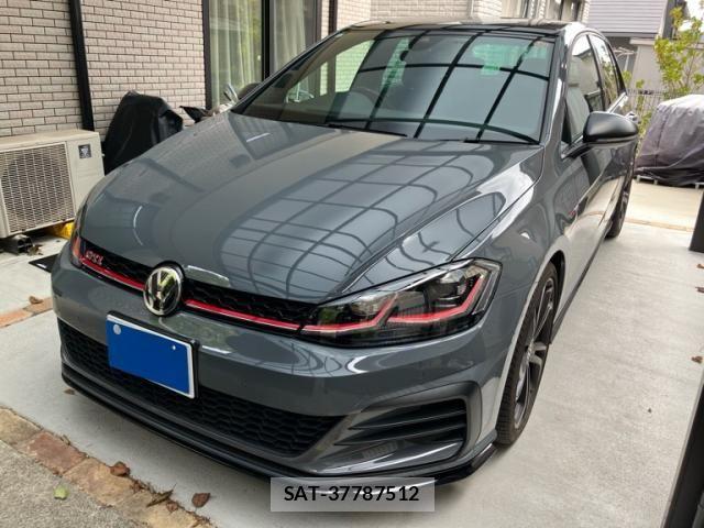 VolksWagen GOLF GTI 2019-11 8746846-1
