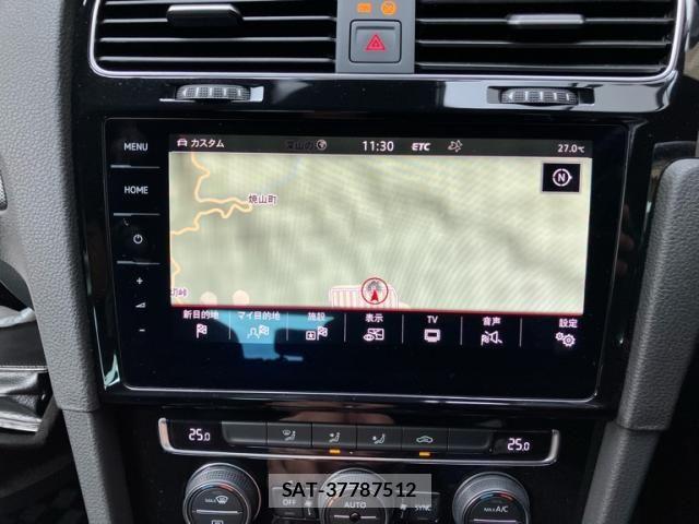 VolksWagen GOLF GTI 2019-11 8746846-24