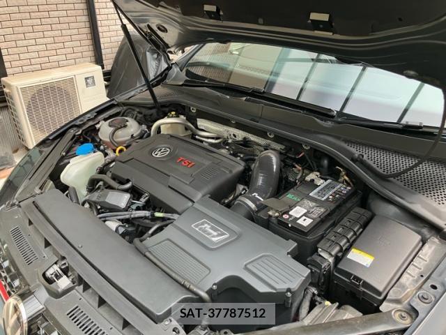 VolksWagen GOLF GTI 2019-11 8746846-25