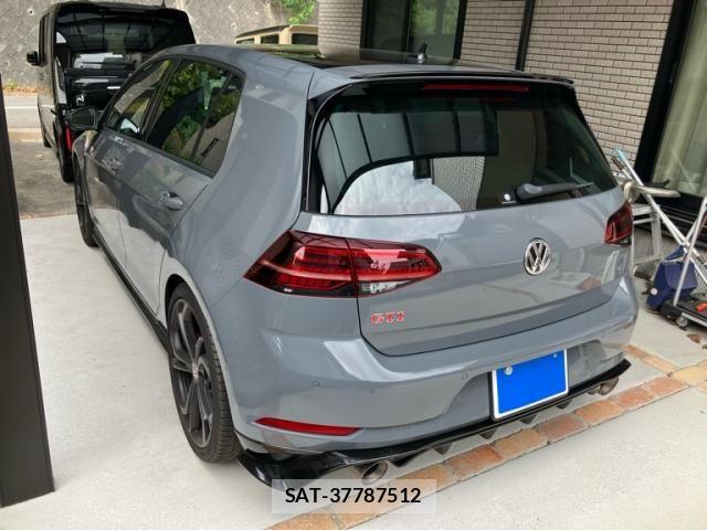VolksWagen GOLF GTI 2019-11 8746846-2
