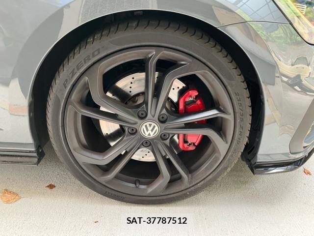 VolksWagen GOLF GTI 2019-11 8746846-7