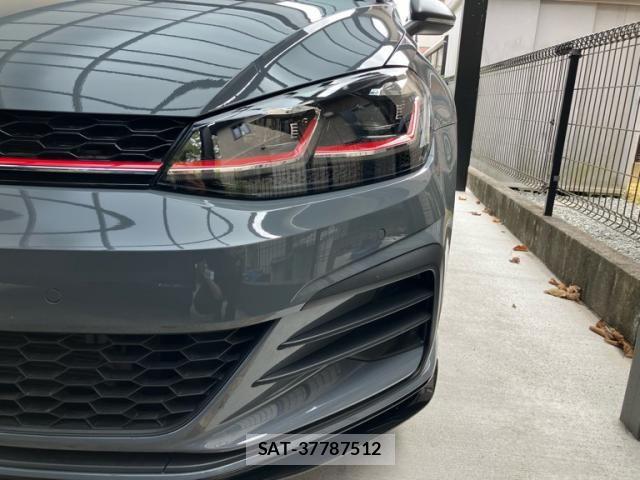 VolksWagen GOLF GTI 2019-11 8746846-8