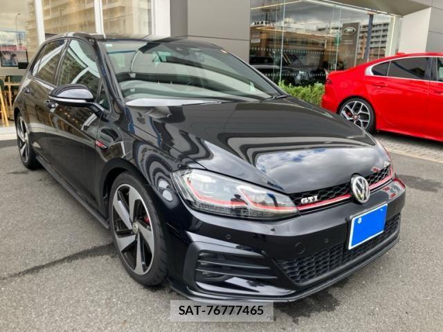 VolksWagen GOLF GTI 2017-09 8746847-0