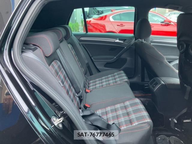 VolksWagen GOLF GTI 2017-09 8746847-11