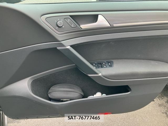 VolksWagen GOLF GTI 2017-09 8746847-14