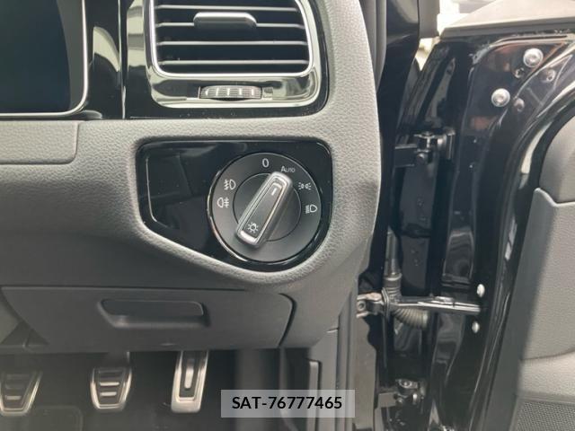 VolksWagen GOLF GTI 2017-09 8746847-15