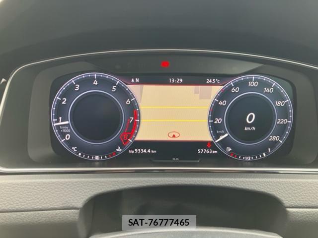 VolksWagen GOLF GTI 2017-09 8746847-17