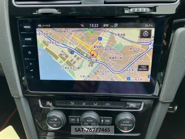 VolksWagen GOLF GTI 2017-09 8746847-18