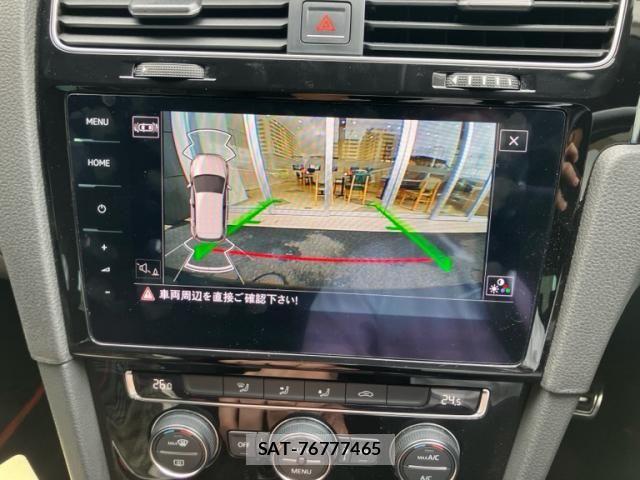 VolksWagen GOLF GTI 2017-09 8746847-19