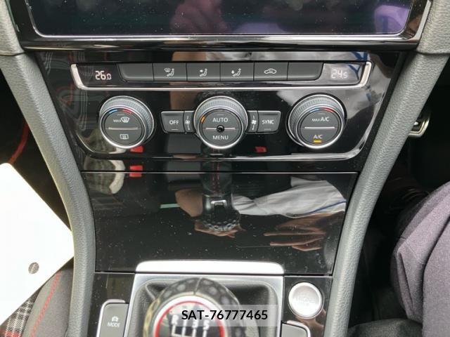 VolksWagen GOLF GTI 2017-09 8746847-21