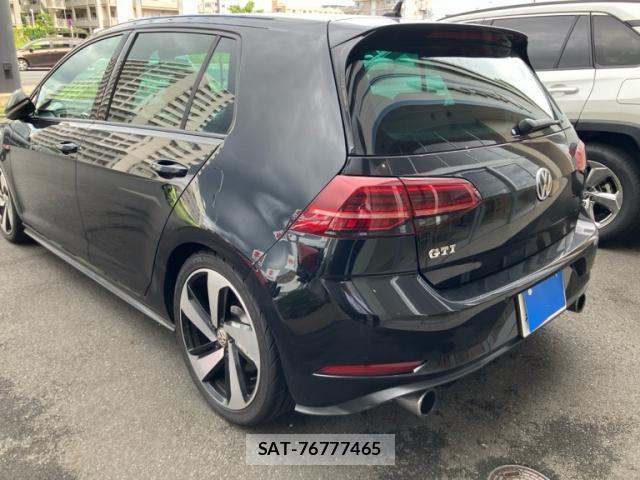 VolksWagen GOLF GTI 2017-09 8746847-2
