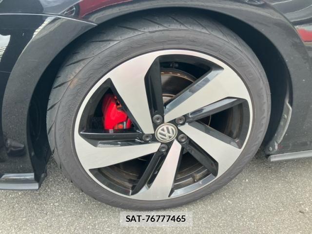 VolksWagen GOLF GTI 2017-09 8746847-4
