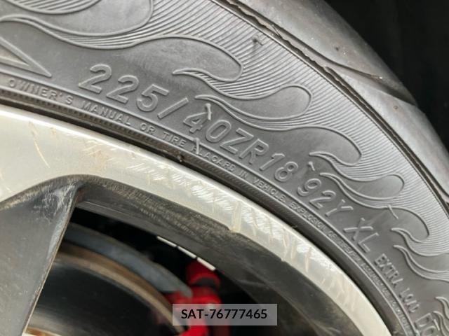 VolksWagen GOLF GTI 2017-09 8746847-7