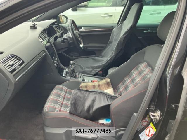 VolksWagen GOLF GTI 2017-09 8746847-8