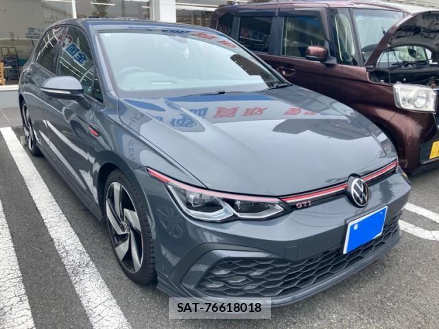 VolksWagen GOLF GTI 2023-03 8882967-0