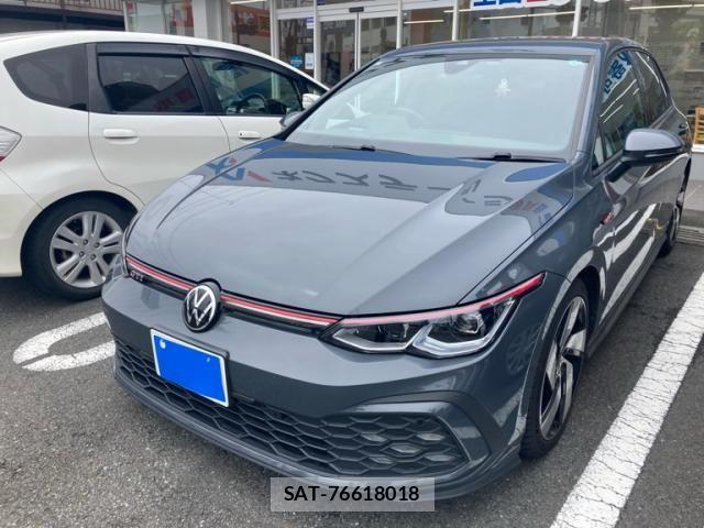 VolksWagen GOLF GTI 2023-03 8882967-1