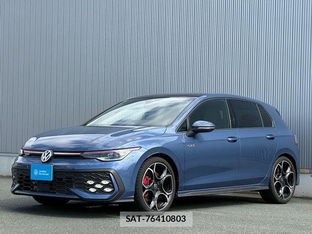VolksWagen GOLF GTI 2025-01 8882968-0