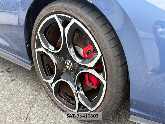 VolksWagen GOLF GTI 2025-01 8882968-9