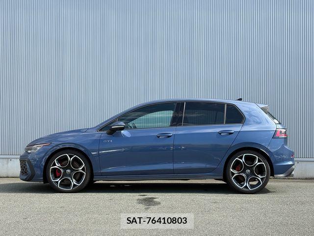 VolksWagen GOLF GTI 2025-01 8882968-12