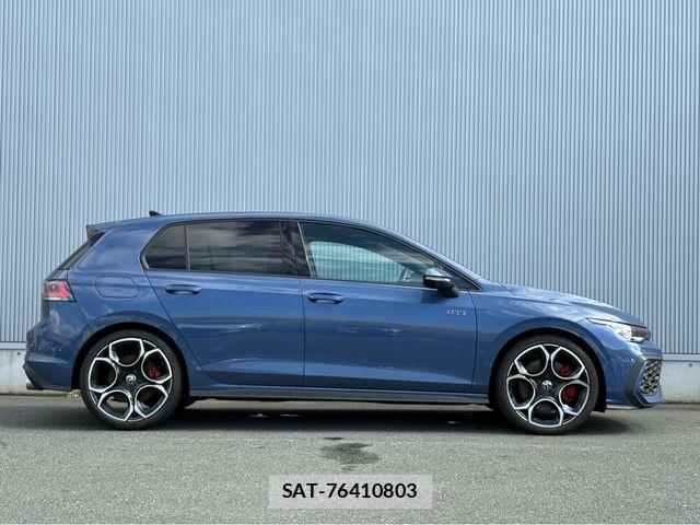 VolksWagen GOLF GTI 2025-01 8882968-13