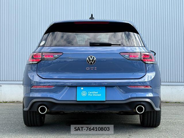 VolksWagen GOLF GTI 2025-01 8882968-14